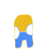 minion drawing by guest-rx5ed8zl5 in Artbitrator