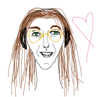 Paint Your Partner drawing by guest-htyb3vxhn in Artbitrator