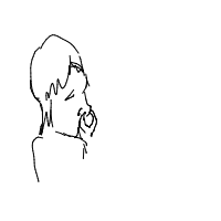 sneezing drawing by guest-0rxw94amc in Artbitrator