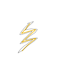 lightning bolt drawing by guest-nk5b0oufk in Artbitrator