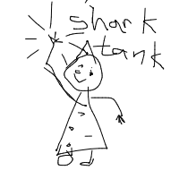 wizard at tech startup drawing by guest-uke3g6lin in Artbitrator