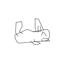 sleeping cat drawing by guest-hsn32j1oz in Artbitrator