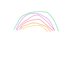 rainbow drawing by guest-prpfm3b28 in Artbitrator