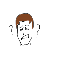 confused face drawing by guest-g5ev6mwi8 in Artbitrator