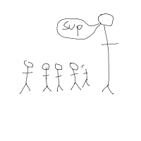 imposter among us drawing by guest-1y8hpxtq6 in Artbitrator