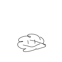 cloud with face drawing by guest-btb8k7mga in Artbitrator