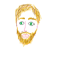 Paint Your Partner drawing by guest-6ugg10lzc in Artbitrator