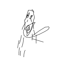 crying drawing by guest-ich5qci15 in Artbitrator