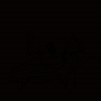 knight riding a horse drawing by guest-249xnvdux in Artbitrator