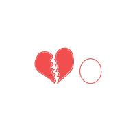 broken heart drawing by guest-pz9s3x9ff in Artbitrator