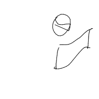 tripping drawing by guest-nqoxp5lzj in Artbitrator