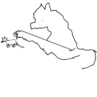 cat chasing mouse drawing by guest-nqoxp5lzj in Artbitrator