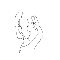 sneezing drawing by guest-oggtulstb in Artbitrator