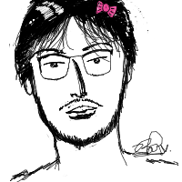 paint your partner drawing by guest-r55c87430 in Artbitrator