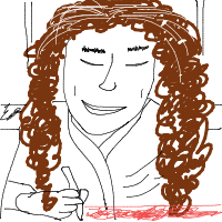 Paint Your Partner drawing by mico in Artbitrator