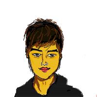 Paint Your Partner drawing by guest-5ocbikgbj in Artbitrator