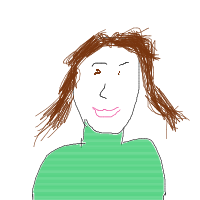 Paint Your Partner drawing by guest-qrbc0m1uv in Artbitrator