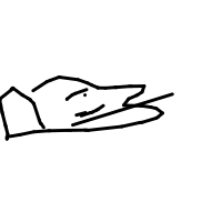 grumpy fish drawing by guest-gze7k694h in Artbitrator