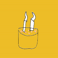 birthday cake drawing by guest-r18t831ng in Artbitrator