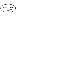 happy face drawing by guest-nbht0gcp8 in Artbitrator