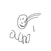 sneezing drawing by guest-m6pjpdg61 in Artbitrator
