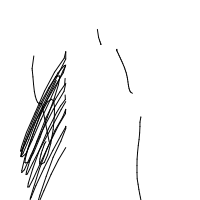 stretching drawing by guest-dd9hl1lk9 in Artbitrator