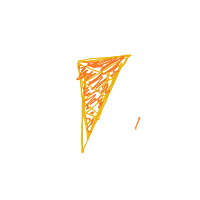 ice cream cone drawing by guest-fg9ls1h42 in Artbitrator