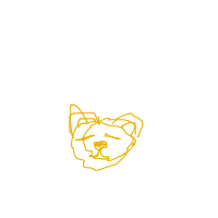 sleepy dog drawing by guest-tf4n99fj6 in Artbitrator