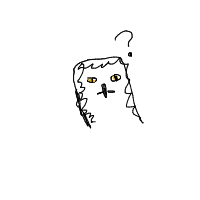 confused owl drawing by guest-tf4n99fj6 in Artbitrator
