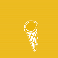 ice cream cone drawing by guest-xtyn1yd1z in Artbitrator