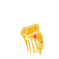 pizza slice drawing by guest-xtyn1yd1z in Artbitrator