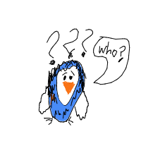 confused owl drawing by guest-sdlx0z7q9 in Artbitrator