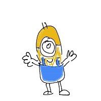 minion drawing by guest-u0vpja8ps in Artbitrator