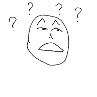 confused face drawing by guest-uhogaz8e1 in Artbitrator