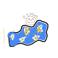 hiding under blanket drawing by guest-rox5mb8sb in Artbitrator
