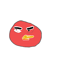 angry bird drawing by guest-x2f3cch48 in Artbitrator