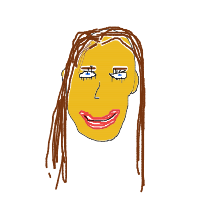 Paint Your Partner drawing by guest-l9sm8to6t in Artbitrator