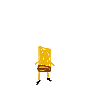 spongebob drawing by guest-4f6wefeq0 in Artbitrator