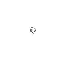 sleepy dog drawing by guest-7dqyytczc in Artbitrator