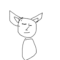 fox drawing by guest-yu7tf51od in Artbitrator