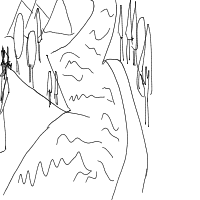 Paint Your Partner drawing by guest-9g1f8vn95 in Artbitrator