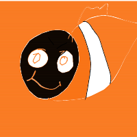grumpy fish drawing by guest-wvfy5wmyi in Artbitrator