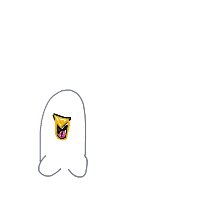 excited penguin drawing by meow_meow123 in Artbitrator