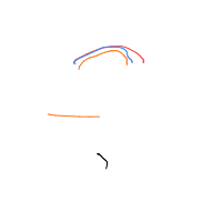 rainbow drawing by guest-b849ane3s in Artbitrator