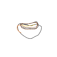 hot dog drawing by guest-uk4d3fva9 in Artbitrator