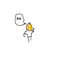 thinking face drawing by guest-0ula1d1yd in Artbitrator