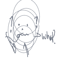 confused face drawing by guest-lrnas3eyx in Artbitrator