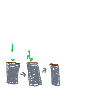 plant growing timelapse drawing by guest-lrnas3eyx in Artbitrator