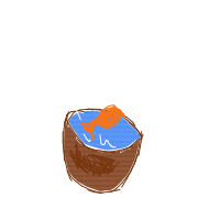 fish in bowl drawing by guest-5umz03wmq in Artbitrator