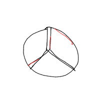 peace drawing by gabe-williams in Artbitrator